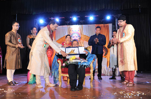 Buntaayana 2013 in Kuwait